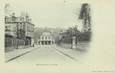   CPA FRANCE 95 "Montmorency, la gare"