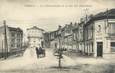 CPA FRANCE 55 "Verdun, Chateau d'eau et Rue des Hauts-fins"