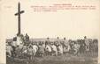 CPA FRANCE 55 "Heippes, Monument aux Morts, Messe"