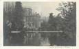 CARTE PHOTO FRANCE 06 "Clavary par Auribeau, Chateau de Clavary par Auribeau"