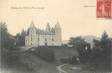 CPA FRANCE 69 "Vaux Renard, Chateau de Thyl"