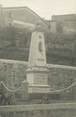 07 Ardeche CARTE PHOTO FRANCE 07 "Toulaud, Monument aux Morts"