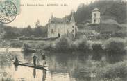 54 Meurthe Et Moselle CPA FRANCE 54 "Liverdun, La Flie"