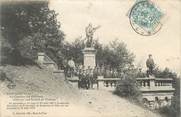 57 Moselle CPA FRANCE 57 "Gravelotte, Monument aux Morts"