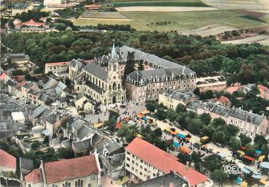 CPSM FRANCE 36 'Issoudun, Pèlerinage à Notre-Dame"