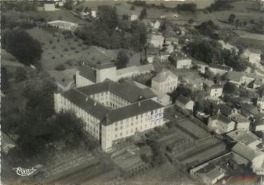 CPSM FRANCE 46 "Sousceyrac, Institut St Gérard"