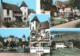 18 Cher CPSM FRANCE 18 "Apremont"