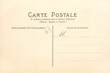   CPA FRANCE 65 "Gavarnie, la Brèche de Roland, revers espagnol" / MONTAGNE / Collection SPONT, N° 64