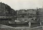 83 Var CPSM FRANCE 83 "La Seyne sur Mer, Port et Quai Gabriel Péri"