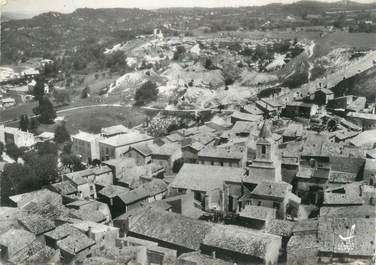 CPSM FRANCE 26 "Donzère, Eglise"