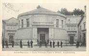 13 Bouch Du Rhone / CPA FRANCE 13 'Aix en Provence, école Nationale d'Arts et Métiers, amphithéatre"