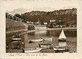 83 Var CPSM FRANCE 83 "Agay, un coin de la baie"