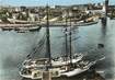 CPSM FRANCE 29 "Brest, Arsenal, Bateaux Ecole"