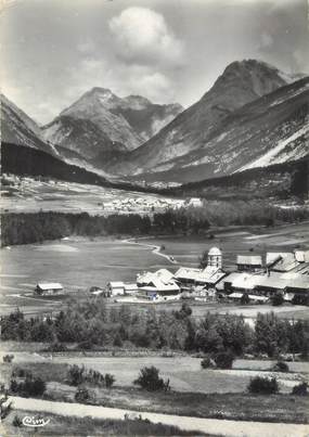 CPSM FRANCE 05 "Les Alberts, Vallée de la Clarée"