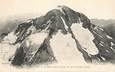   CPA FRANCE 65 "Gavarnie, le mont Perdu vu du cylindre " / MONTAGNE / Collection SPONT, N° 72