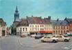 CPSM FRANCE 62 "Hesdin, Place d'Armes"