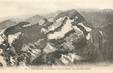   CPA FRANCE 65 "Gavarnie, le cirque vu du sommet du Marboré" / MONTAGNE / Collection SPONT, N° 71