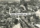 35 Ille Et Vilaine CPSM FRANCE 35 "St Germain sur Ille"