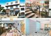 CPSM FRANCE 66 "Argelès sur Mer, Solarium, Hotel Galia"