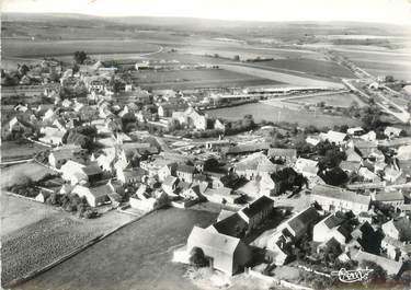 CPSM FRANCE 89 "Chatel-Gérard"