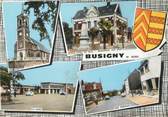 59 Nord CPSM FRANCE 59 "Busigny"