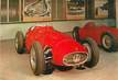 CPSM AUTOMOBILE / MASERATI 250 F