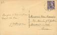 CPA FRANCE 59 "Erquinghem sur la Lys, intérieur de l'Eglise"
