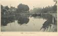 CPA FRANCE 59 "Lille, pont de l'Hippodrome"