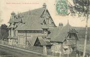 61 Orne CPA FRANCE 61 "Vimoutiers"