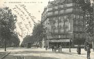 94 Val De Marne CPA FRANCE 94 "Vincennes, la rue de Paris"