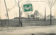 93 Seine Saint Deni CPA FRANCE 93 "Rosny sous Bois"