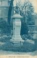 93 Seine Saint Deni CPA FRANCE 93 "Les Lilas, statue de Paul Koch"