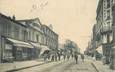 CPA FRANCE 93 "Les Lilas, rue de Paris"