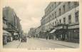 CPA FRANCE 93 "Les Lilas, rue de Paris"