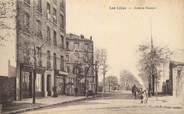 93 Seine Saint Deni CPA FRANCE 93 "Les Lilas, avenue Pasteur"