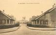 CPA FRANCE 93 "Les Lilas, Place des Roses"