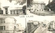 93 Seine Saint Deni CPSM FRANCE 93 "Les Lilas"