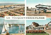 62 Pa De Calai CPSM FRANCE 62 "Le Touquet Paris Plage"