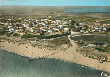 CPSM FRANCE 85 "Noirmoutier, la Guérinière"