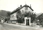 73 Savoie CPSM FRANCE 73 "Bourg Saint Maurice, Hostellerie du Petit Saint Bernard"