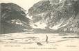   CPA FRANCE 65 "Cauterets, le lac e la Fache" / MONTAGNE /  Collection Spont, N° 85