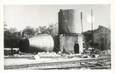 CARTE PHOTO FRANCE 88 "Neufchateau, bombardements 1944"