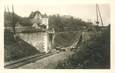 CARTE PHOTO FRANCE 88 "Neufchateau, bombardements 1944"