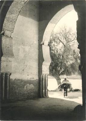 CPSM MAROC "Meknès" / N°21 PHOTO EDITION BERTRAND ROUGET CASABLANCA