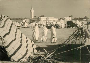 CPSM MAROC "Rabat" / N°178 PHOTO EDITION BERTRAND ROUGET CASABLANCA