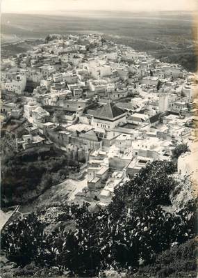 CPSM MAROC "Moulay Idriss" / N°112 PHOTO EDITION BERTRAND ROUGET CASABLANCA