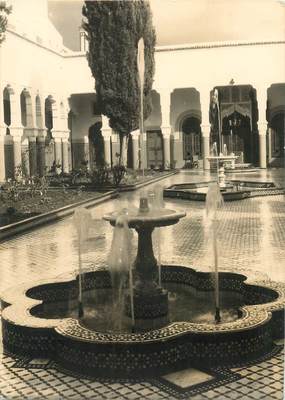 CPSM MAROC &quot;Fès&quot; / N° 195 PHOTO EDITION BERTRAND ROUGET CASABLANCA | maroc : fez / fès | Ref ...