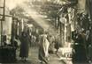 CPSM MAROC "Marrakech, les souks" / N° 100 PHOTO EDITION BERTRAND ROUGET CASABLANCA