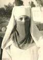 Maroc CPSM MAROC "Jeune femme voilée" / N° 191 PHOTO EDITION BERTRAND ROUGET CASABLANCA