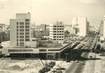 CPSM MAROC "Casablanca, avenue des Forces" / N°206 PHOTO EDITION BERTRAND ROUGET CASABLANCA